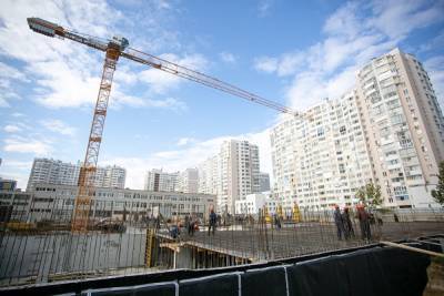 Принято решение о строительстве в Екатеринбурге первой школы в рамках концессии - znak.com - Екатеринбург - Свердловская обл.