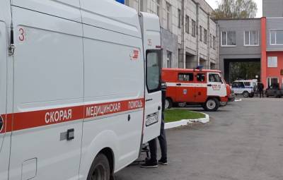 Дмитрий Махонин - Бойня в Пермском университете: количество погибших и пострадавших возросло - vchaspik.ua - Россия - Украина - Пермь - Пермский край