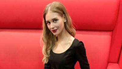 Кристина Асмус - Кристина Асмус напугала поклонников «кровавой» фотосессией - inforeactor.ru - Пермь