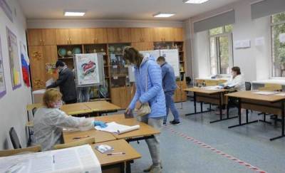 В Тюменской области не зафиксировано фактов нарушений избирательного законодательства - news.megatyumen.ru - Тюмень - Тюменская обл.