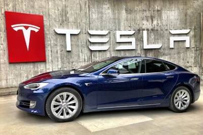 Илон Маск - Названо возможное место постройки завода Tesla в России - lenta.ru - Россия - Twitter