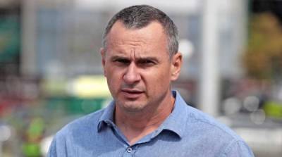Олег Сенцов - “Пакую чемоданы”: сестра Сенцова сравнила жизнь на Украине с адом - newzfeed.ru - Россия - Украина - Симферополь