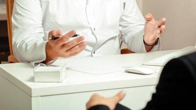 Сергей Токарев - Невропатолог дал советы по укреплению иммунитета - smartmoney.one - Россия
