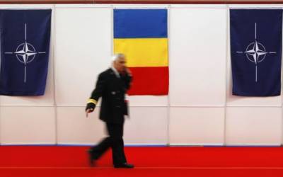 Обворовавший Минобороны Румынии генерал отделался легким испугом - eadaily.com - Румыния - г. Бухарест