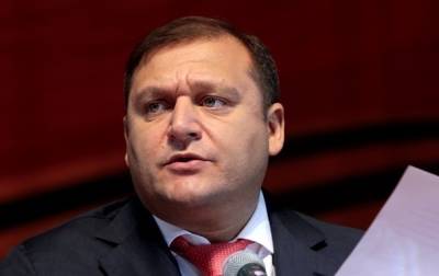 Михаил Добкин - Геннадий Кернес - Добкин: Обстоятельства смерти Кернеса никто не спрячет - korrespondent.net - Украина - Харькова - Харьков