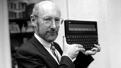Умер создатель домашнего компьютера ZX Spectrum Клайв Синклер - iz.ru - Израиль - Лондон