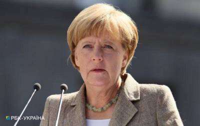 Ангела Меркель - Ситуация сложная, прогресс незначителен: Меркель обсудит "Нормандию" с Макроном - novostiua.news - Украина - Белоруссия - Германия - Франция - Иран - Афганистан - Ливия