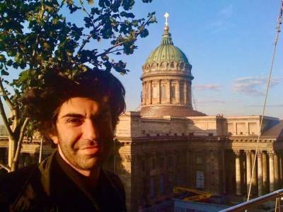Николай Цискаридзе - Цискаридзе осудил «мучающих сцену и зрителя» пожилых коллег за отказ идти на пенсию - actualnews.org