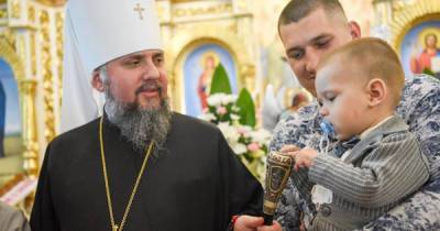 Хлопчик з Тернополя виграв у лотерею рятівні ліки від СМА - 24tv.ua - США