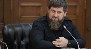 Рамзан Кадыров - Джо Байден - Кадыров отреагировал на слова Байдена о проблемах ЛГБТ-сообщества в Чечне - kavkaz-uzel.eu - США - респ. Чечня - Камерун