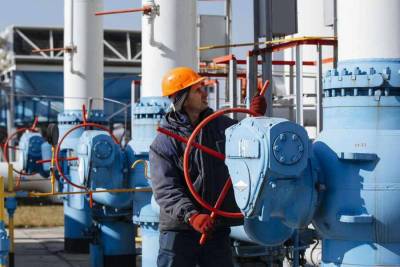 Владимир Путин - В США опять обвинили Россию в использовании газа, как «оружия» - news-front.info - Россия - США