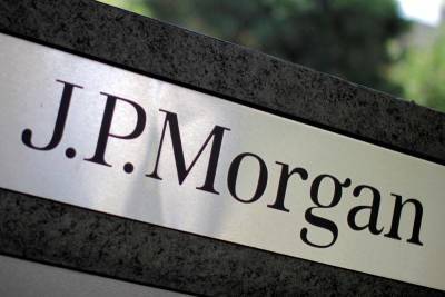 JPMorgan ждет роста S&P 500 еще на 6% до конца года - smartmoney.one - Reuters