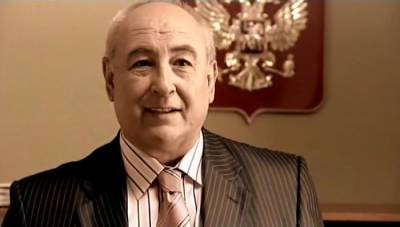 Умер актер сериалов «Склифосовский» и «Нюхач» - ukrpost.biz - Россия - Узбекистан - Ташкент