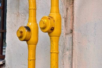 Газификацию по программе президента РФ произвели в 207 населенных пунктах Подмосковья - vm.ru - Россия - Московская обл. - Московская область