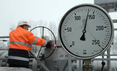 Болгары об энергокризисе в Европе: нужен газ? Идите к Путину на поклон - inosmi.ru - Россия - США - Болгария - Брюссель - Европа