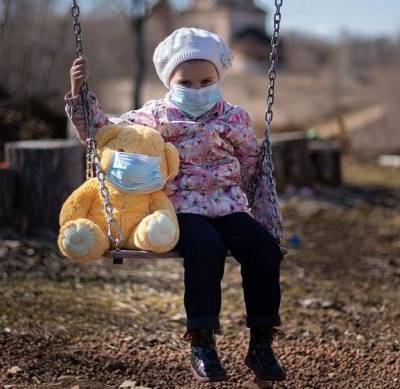 В четырёх странах дети начали массово заражаться малоизученным респираторным вирусом RSV - actualnews.org - США - Англия - Швейцария - Япония - Нью-Йорк