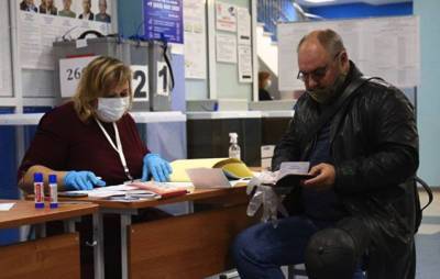 «Большой ажиотаж, сайт лежит наглухо» - ukrpost.biz - Свердловская обл.