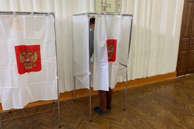 Более 7500 жителей Смоленской области впервые смогут проголосовать на выборах - mk-smolensk.ru - Смоленск - Смоленская обл.