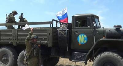 Анкару не устраивают миротворцы РФ в Нагорном Карабахе: она хочет нарушить статус-кво - ru.armeniasputnik.am - Россия - Армения - Иран - Анкара - Азербайджан