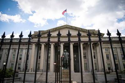 США обвинили пятерых турок в терроризме и внесли их в санкционные списки - lenta.ru - Россия - США - Турция - Анкара