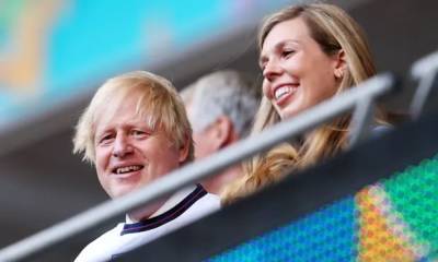 Борис Джонсон - Джонсон впервые подтвердил, что у него шестеро детей - rbnews.uk