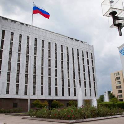Россия ожидает объяснений по поводу кибератак из США во время выборов в Госдуму - radiomayak.ru - Россия - США