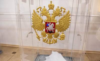 Jyllands-Posten (Дания): министр иностранных дел Дании считает, что на выборах российская демократия совсем сбилась с пути - inosmi.ru - Россия - Дания