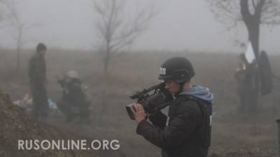 Париж и Берлин ведут игру: Россия - агрессор, а Донбасс - не украинский - rusonline.org - Россия - Украина - Германия - Париж - Берлин