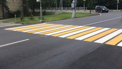 Александр Холодов - В МВД заявили о снижении числа погибших пешеходов на дорогах - russian.rt.com - Россия