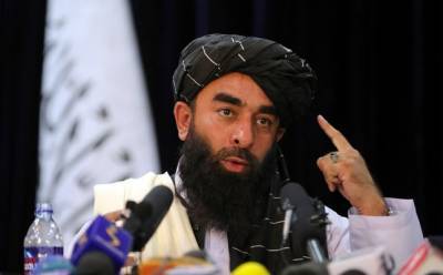 «Талибан» продолжает отрицать наличие ИГ и «Аль-Каиды» в Афганистане - eadaily.com - Afghanistan - провинция Нангархар