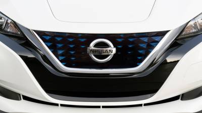 Кроссоверы Nissan Qashqai и X-Trail в версии N-Design вышли на российский рынок - inforeactor.ru