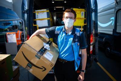 Официально: Amazon проведет традиционную осеннюю презентацию новых устройств и сервисов 28 сентября - itc.ua - Украина