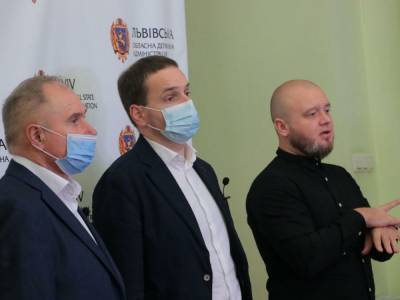 Виктор Ляшко - Во Львовской области только 10% школ смогут работать в "желтой" зоне карантина – ОГА - gordonua.com - Украина - Львовская обл.