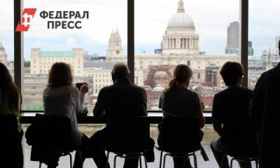 В АТОР объяснили, пустят ли россиян в Англию в октябре - fedpress.ru - Москва - Россия - США - Англия - Таиланд - Бангкок