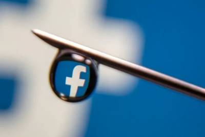 Марк Цукерберг - WSJ: Facebook не справился с наплывом дезинформации о вакцинах от коронавируса - unn.com.ua - Украина - Киев