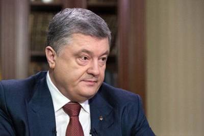 Петр Порошенко - Порошенко обвинил Зеленского в проведении российских выборов в Украине | Новости и события Украины и мира, о политике, здоровье, спорте и интересных людях - real-vin.com - Россия - Украина - Крым