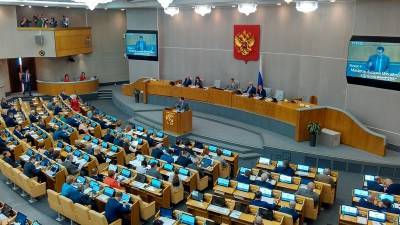 Жителям Башкирии напомнили, какими полномочиями владеют депутаты Госдумы - bash.news - Россия - Башкирия