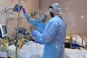 Смертность от коронавируса в стране выросла на 40% - novostiua.news - Украина