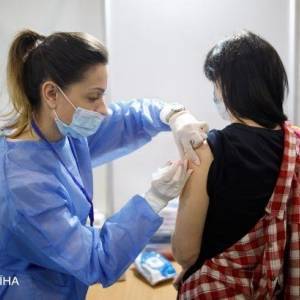 В Мариуполе утилизируют тысячу доз вакцины Moderna - koronavirus.center - Украина - Мариуполь