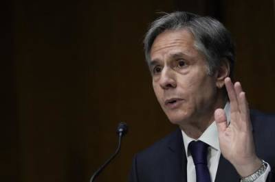 Энтони Блинкен - Госсекретарь США Блинкен допустил введение новых мировых санкций против талибов - argumenti.ru - Россия - США - Афганистан