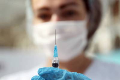 Василий Осьмаков - В России начали производство вакцины AstraZeneca - koronavirus.center - Россия