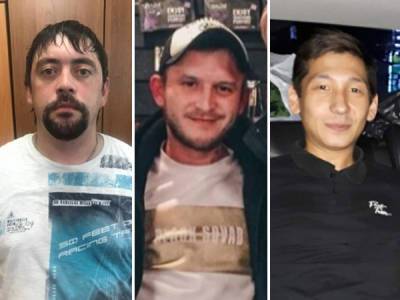 В Екатеринбурге ищут пострадавших от вымогателей с сайтов знакомств - nakanune.ru - Екатеринбург - Свердловская обл.