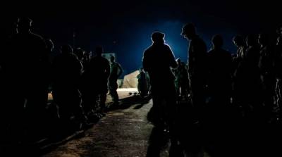 Латвийская армия попросила грибников отыскать пропавший боевой дрон - newzfeed.ru - Латвия