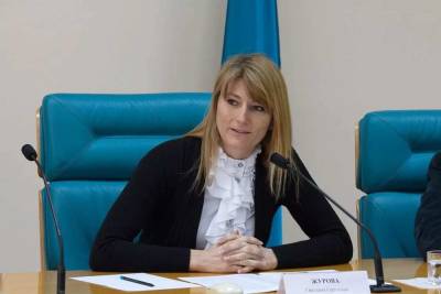 Светлана Журова - Депутат Госдумы Журова высказалась о продаже подаренных олимпийским призерам авто - actualnews.org - Токио