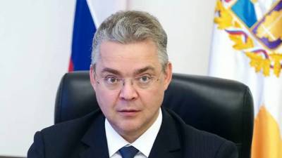 Владимир Владимиров - Власти рассказали о состоянии эвакуированных из детского сада в Минводах людей - smartmoney.one - Минеральные Воды - Ставрополье