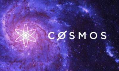 Цена ATOM поднималась до исторического максимума - smartmoney.one