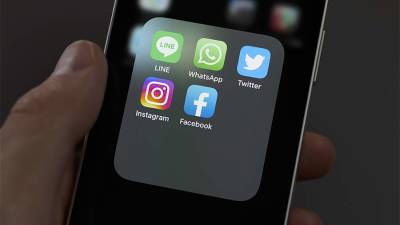 Глобальный сбой произошел в работе Instagram - iz.ru - США - Англия - Италия - Израиль - Германия - Канада - Голландия