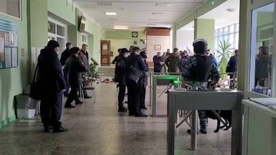 Опубликован список погибших при стрельбе в пермском вузе - mir24.tv - Пермь - Пермский край