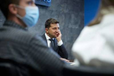 Зеленский - Джо Байден - СБУ расследует три дела о посягательстве на жизнь Зеленского - lenta.ua - США - Украина - Вашингтон - с. Владимир