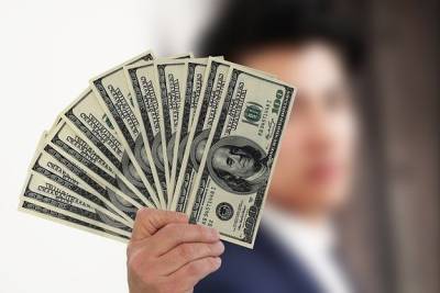 Курс валют на 21 сентября: межбанк, наличный и «черный» рынки - minfin.com.ua - Украина